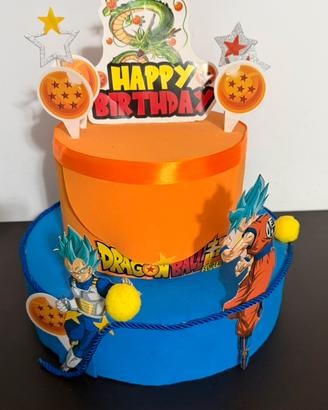 Torta finta