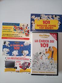 LA CARICA DEI 101 ORIGINALE