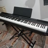 Pianoforte digitale  Echord SP10