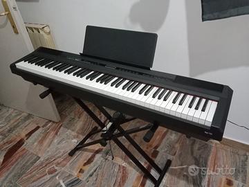Pianoforte digitale  Echord SP10
