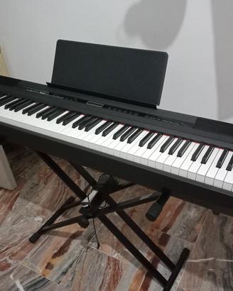 Pianoforte digitale  Echord SP10