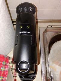 Nespresso Essenza Mini