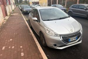 Peugeot 208 1.4 GPL