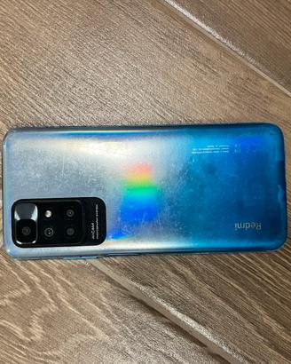 Xiaomi redmi 10