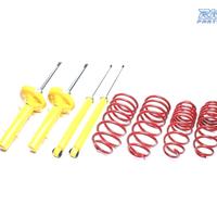 KIT SOSPENSIONE SPORTIVA PER OPEL