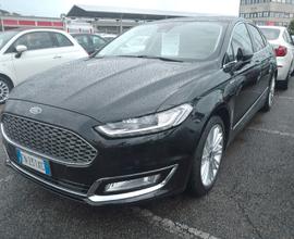 Ford Mondeo Full Hybrid 2.0 187 CV eCVT 4 porte Vi