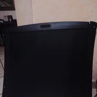 tenda tetto panoramico smart fortwo 451