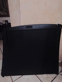 tenda tetto panoramico smart fortwo 451