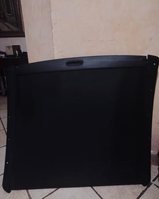 tenda tetto panoramico smart fortwo 451