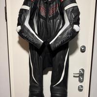 Tuta Moto Mtech Tg.50
