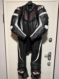 Tuta Moto Mtech Tg.50