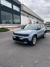 Avenger altitude automatica