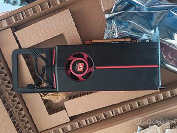 amd ATI Radeon 5770 x Mac