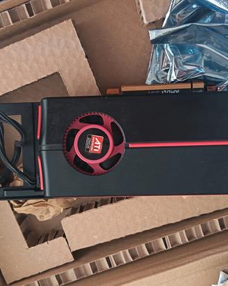 amd ATI Radeon 5770 x Mac