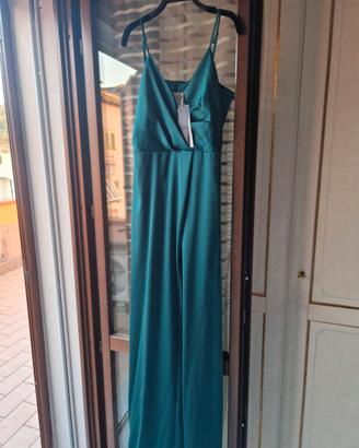 VESTIT LUNGO RINASCIMENTO