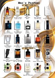 profumo di alta qualità