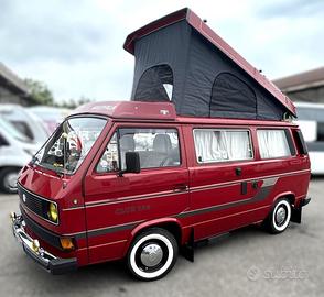 Volkswagen T3 Club Van