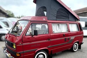 Volkswagen T3 Club Van