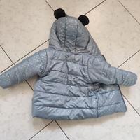 Giubbotto bimba
