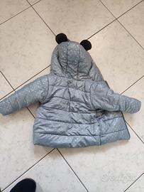 Giubbotto bimba