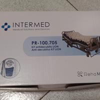 Materasso antidecubito