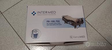 Materasso antidecubito