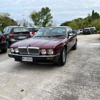 Jaguar XJ XJ6 4.0