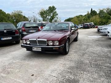 Jaguar XJ XJ6 4.0