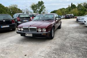 Jaguar XJ XJ6 4.0