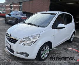 Opel Agila 1.2 16v Enjoy 86cv