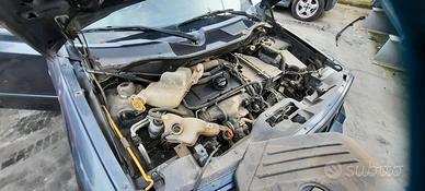 JEEP CHEROKEE LIMITED 2000 - RICAMBI MOTORE