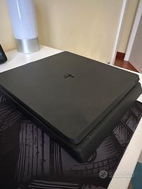 Playstation 4 slim 500gb