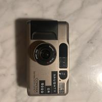 Contax T2