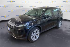 Land Rover Discovery Sport I 2020 2.0d td4 mh...
