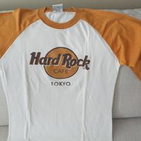 T-shirt Hard Rock Cafè TOKYO