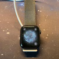 Orologio apple watch series 9 gps  + cellular 41 m