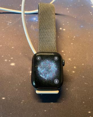 Orologio apple watch series 9 gps  + cellular 41 m