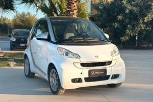 Smart ForTwo 1.0 MHD 70 CV Coupé Passion