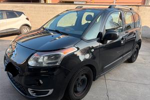 C3 Picasso 1.4 benzina/GPL 95cv euro 5 FUNZIONANTE