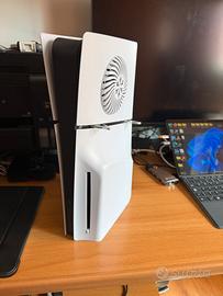 Ps5 disco