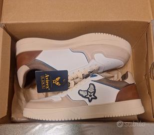 SNEAKERS AVIREX NUOVE