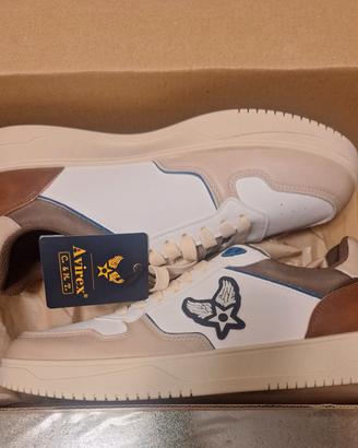 SNEAKERS AVIREX NUOVE