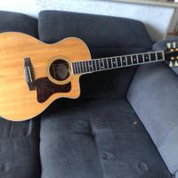 Chitarra acustica Gibson CSM CE
