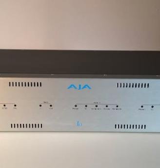 AJA Io 101351 – Interfaccia Video/Audio