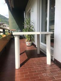 tavolo per balcone
