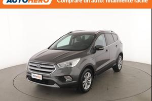 FORD Kuga LV64364