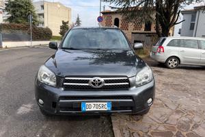 Toyota RAV 4 RAV4 2.2 D-4D 136 CV Luxury