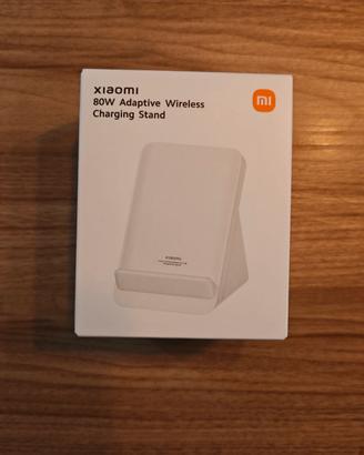 Xiaomi 80W Adaptive Wireless Charging Stand