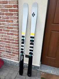 Sci Black Diamond Helio Recon