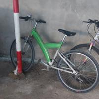  bici pininfarina verde